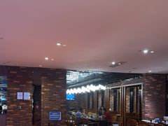 -OPEN開全日自助餐厅·牛肉火锅·海鲜(佛山希尔顿酒店)