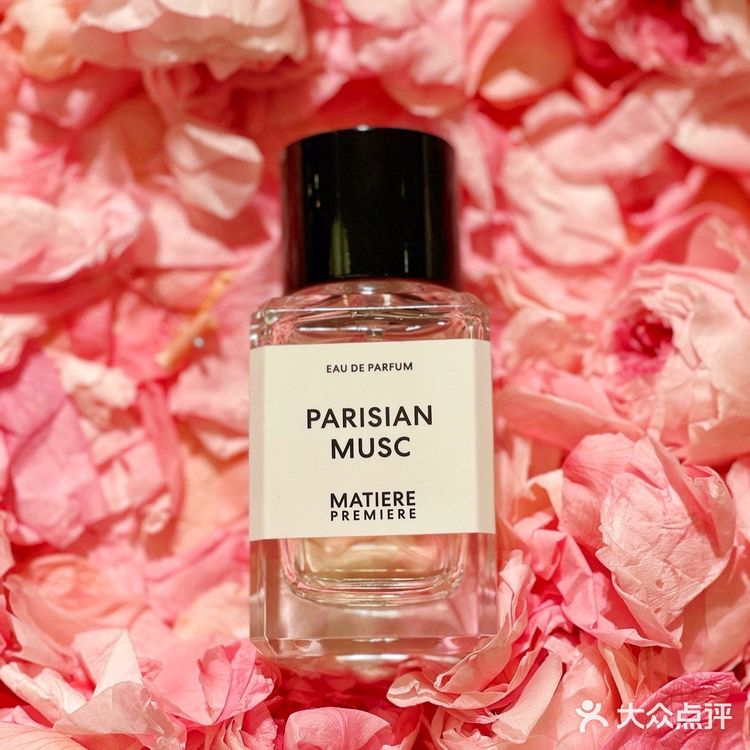 闻香识女人|唯稀有者享稀有——马蒂埃香水