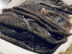 精品鲜毛肚-老街坊市井火锅(营门口店)