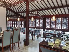 大堂-苏州人家(锦溪镇店)