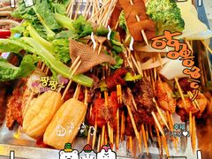-屋头串串(新街里店)