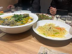 -钟吾小馆·地道徐州菜(锦创书城店)
