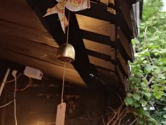 -贰醒·私房小院烧烤 (太古里店)
