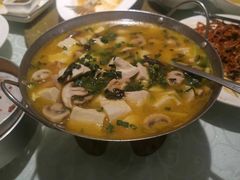 -阿英煲(凉城路店)