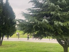 -汉长安城未央宫国家考古遗址公园