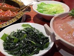 -黄家码头老火锅(解放碑旗舰店)