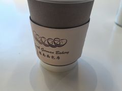 -德南面包房(尚都店)