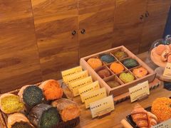 -Let's Taipei 非常烘焙(太古里店)