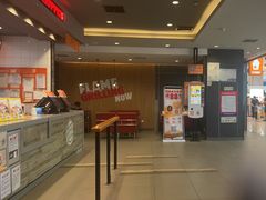 -汉堡王(财富广场店)