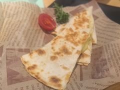 -豪客来牛排(汕头东厦100店)