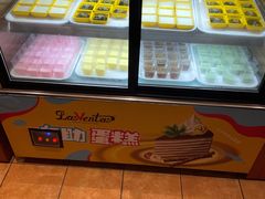 -凡塔斯牛排自助餐厅(莆田万达店)