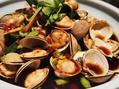 -院8里·小聚园老川菜(九眼桥店)