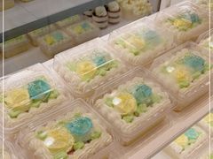-好利来(南京路一店)