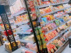 -city'super超·生活(国金中心商场店)