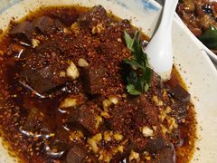 -大厨小馆(华阳城店)