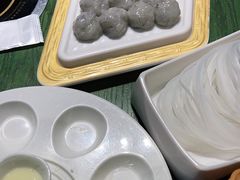 -老灶堂文创火锅(文艺路店)