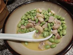 -南京大牌档(西单食宝街友谊商城店)