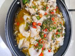 -醉得意·山茶油炒土鸡(泰安万达店)