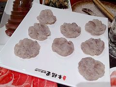 -幸福里四季火锅店