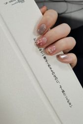-隅日式美甲美睫專門店