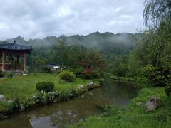 -井冈山风景名胜区