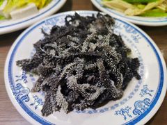 -老爆肚满五香烧牛羊肉