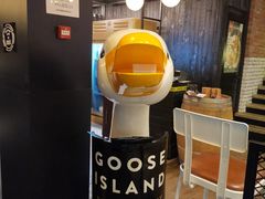 -Goose Island Brewhouse鹅岛精酿啤酒酿造工坊餐厅