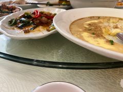 -岭南汇海鲜酒家·粤菜·手工茶点(蛇口店)