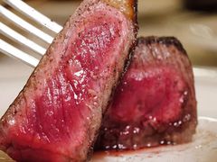 -Wolfgang’s Steakhouse 沃夫冈牛排馆(上海白玉兰广场店)