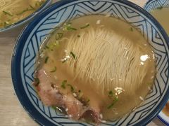 -朱洪元苏式面馆(绿宝广场店)
