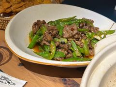 -驿舍·民國老营房院子私房菜(科学会堂店)