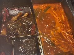 -野妹火锅(布吉店)