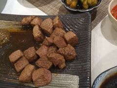 -肆月河豚·新淮扬(金融街店)