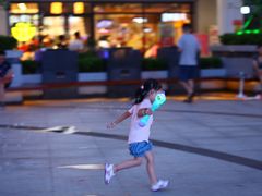 -浦江城市生活广场(江月路店)