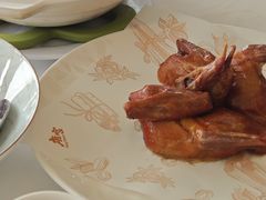-唐宫·粤菜海鲜(万象城店)