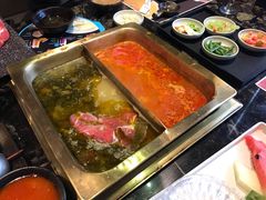 -王家渡火锅店(亦庄店)