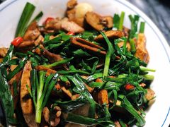 -情妹耙泥鳅·江湖川菜(科华店)
