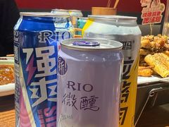-管氏翅吧(地安门创始店)