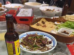 -永红源啤酒·烧烤·海鲜·大排档(台柳路店)