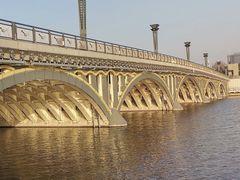 -长春市南湖公园