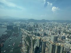 -天龙轩(香港丽思卡尔顿酒店)