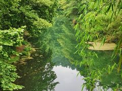 -阿哈湖国家湿地公园