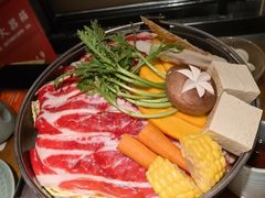 -阿吾罗日本料理(K11艺术中心店)