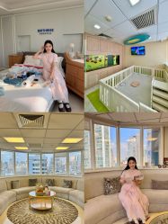 -杭州贝瑞斯美华妇儿医院·早孕·产检·儿科