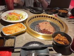 -谷牛日式烤肉(宝山U天地店)