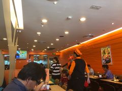 -大快活(罗湖商业城分店)
