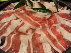 加拿大精选肥牛-ONE FULL 古董港式海鲜火锅