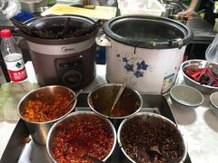 -老顺兴干拌面(雨花亭店)