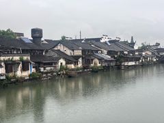 -南花桥羊肉馆老字号(乌镇店)