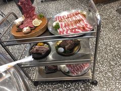 -安又胖韩国烤肉(美罗城店)